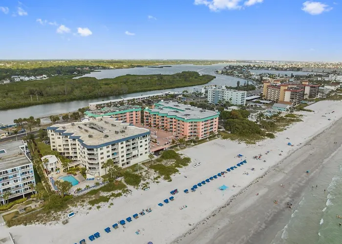 2105 Ferienhaus Clearwater Beach