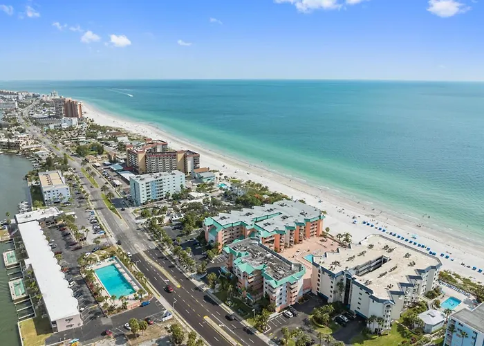 2105 Clearwater Beach