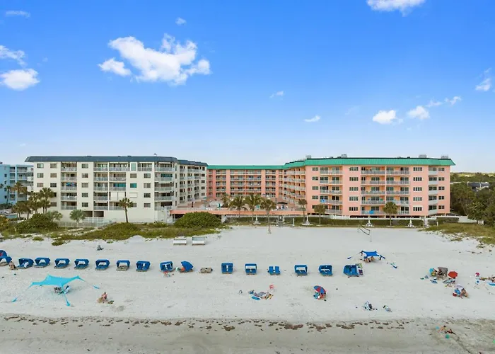 2105 Clearwater Beach