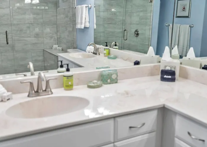 2105 Ferienhaus Clearwater Beach