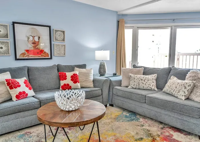2105 Ferienhaus Clearwater Beach