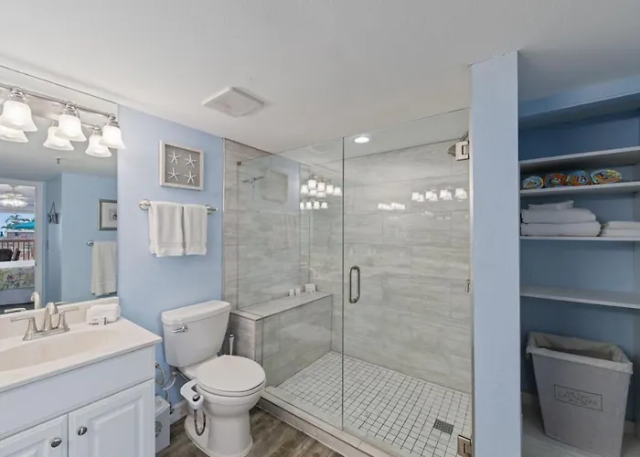 2105 Clearwater Beach