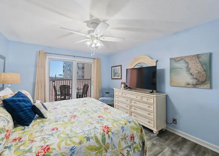 2105 Ferienhaus Clearwater Beach
