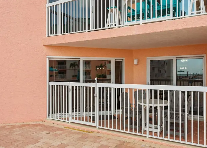 Ferienhaus 2105 Clearwater Beach