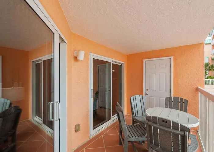 2105 Ferienhaus Clearwater Beach