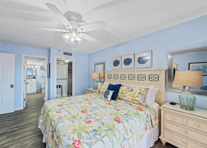 Ferienhaus 2105 Clearwater Beach