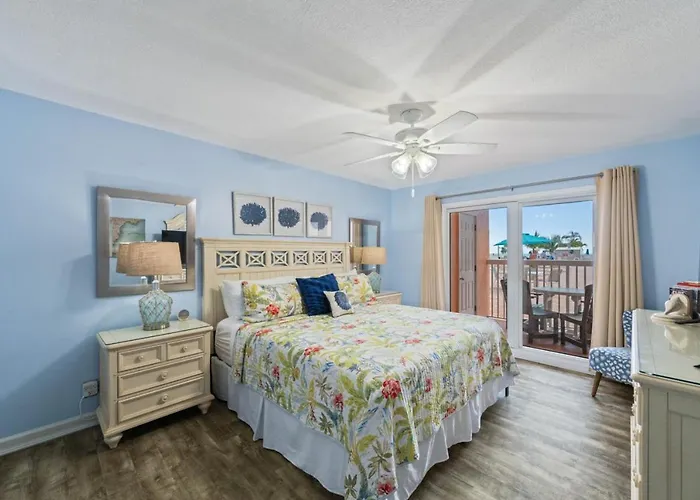 Ferienhaus 2105 Clearwater Beach